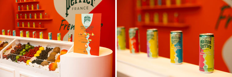 eventbusinessphotography-perrier Evento business Maison Perrier Bogna fondazione MAST