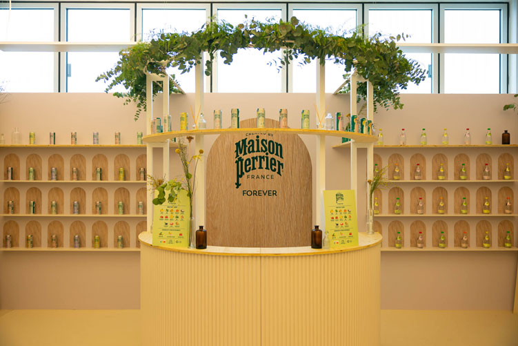 eventbusinessphotography-perrier Evento business Maison Perrier Bogna fondazione MAST