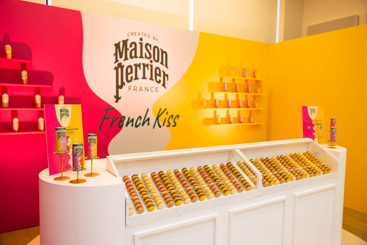 eventbusinessphotography-perrier Evento business Maison Perrier Bogna fondazione MAST
