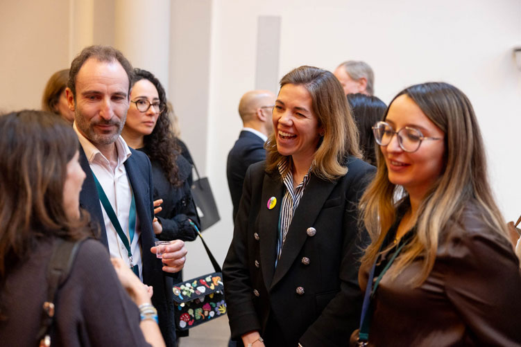 eventbusinessphotography-perrier Evento business Maison Perrier Bogna fondazione MAST
