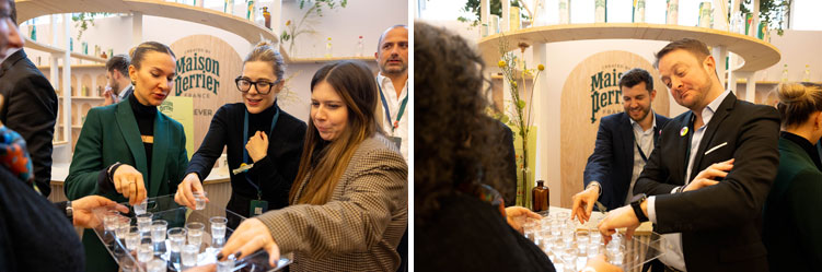 eventbusinessphotography-perrier Evento business Maison Perrier Bogna fondazione MAST