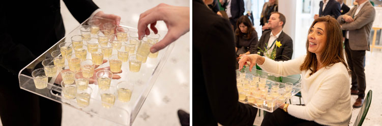 eventbusinessphotography-perrier Evento business Maison Perrier Bogna fondazione MAST
