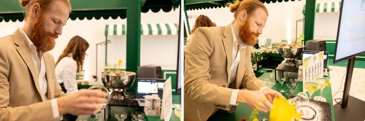 eventbusinessphotography-perrier Evento business Maison Perrier Bogna fondazione MAST