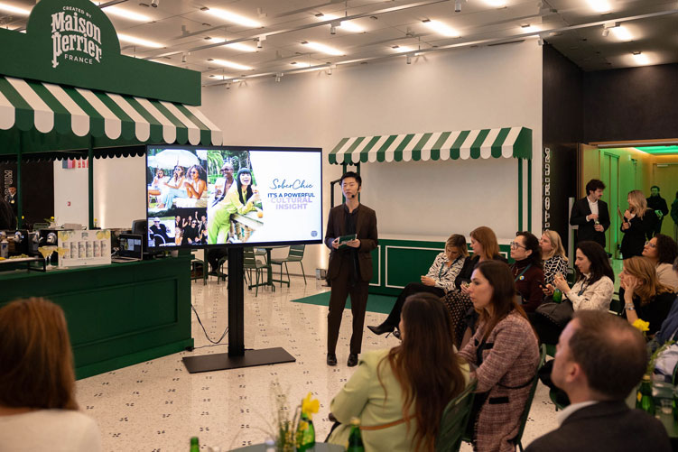eventbusinessphotography-perrier Evento business Maison Perrier Bogna fondazione MAST