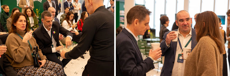 eventbusinessphotography-perrier Evento business Maison Perrier Bogna fondazione MAST