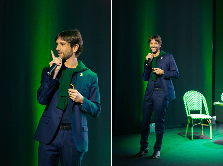 eventbusinessphotography-perrier Evento business Maison Perrier Bogna fondazione MAST