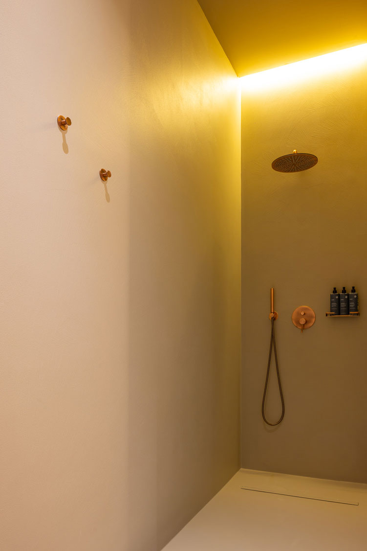 Servizio fotografico di architettura Milano luxury home elegante interior design