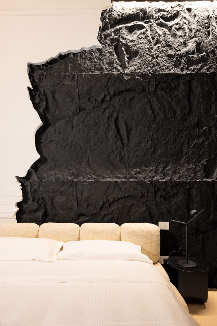 Servizio fotografico di architettura Milano luxury home elegante interior design