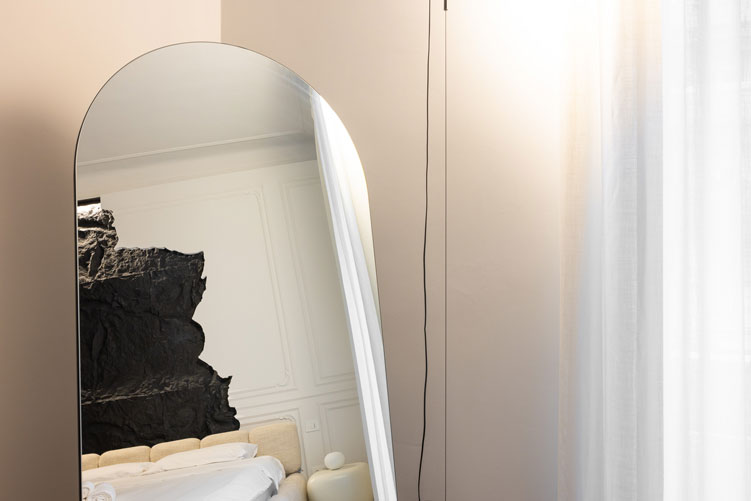 Servizio fotografico di architettura Milano luxury home elegante interior design