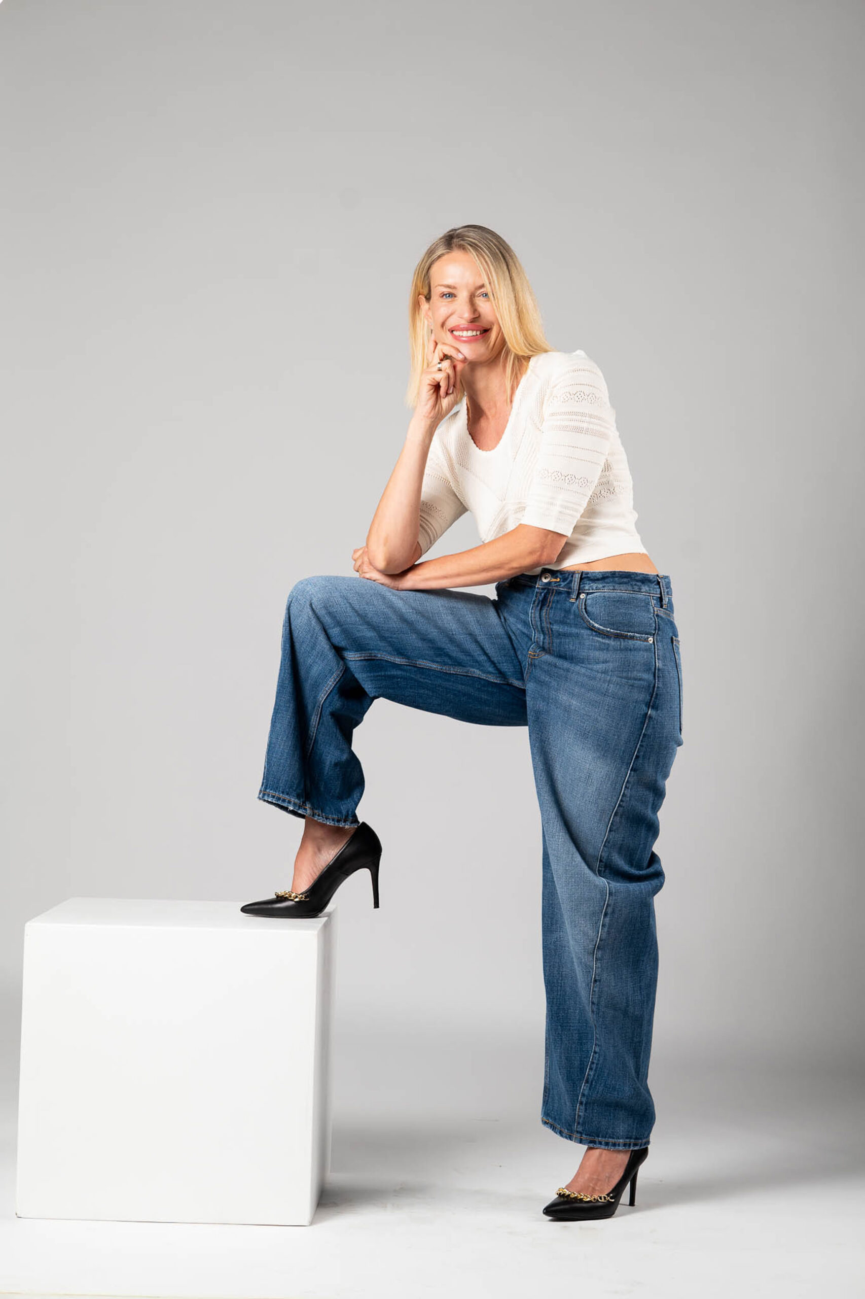Photographic shooting book modeling professional photography Milan