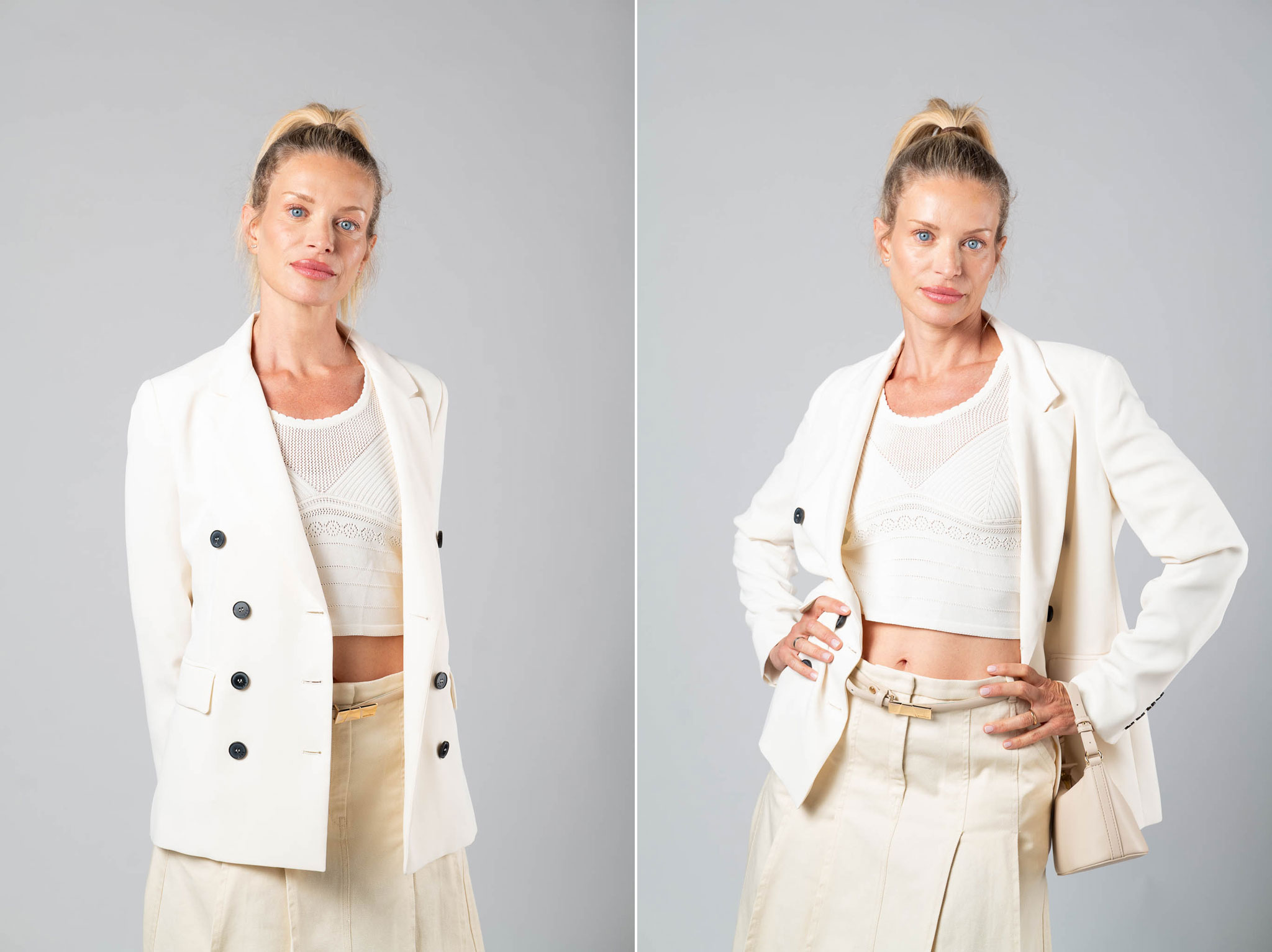 Photographic shooting book modeling professional photography Milan